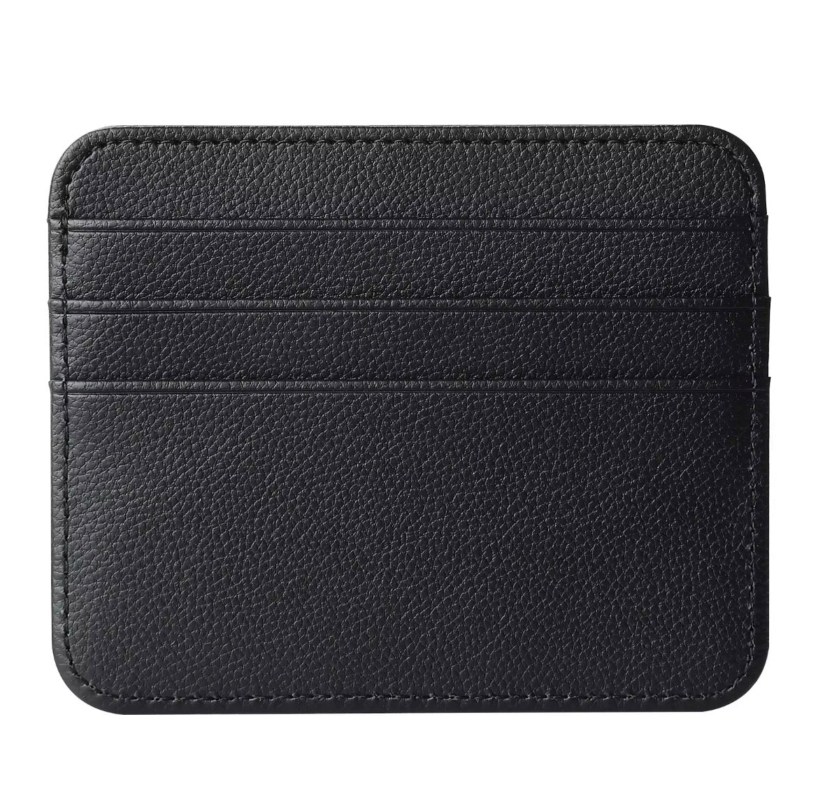 Luvris Cardholder Black
